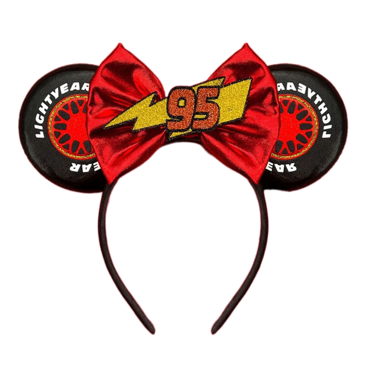 Diadema con orejas de Mickey M - Car Accessories For Boys reseña y precio