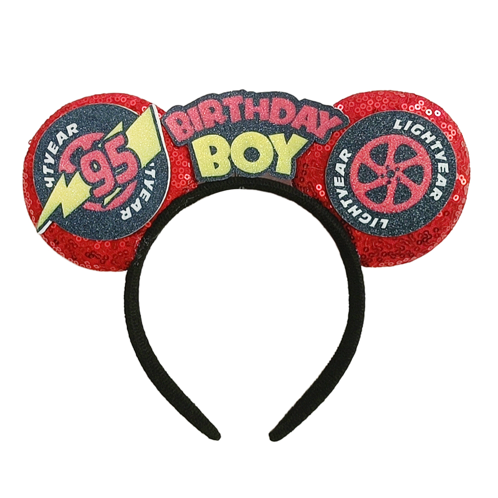 Diadema con orejas de Mickey M - Car Accessories For Boys reseña y precio