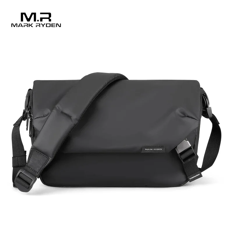 Bolso bandolera Mark Ryden, bo - Car Accessories Gifts For Men reseña y precio