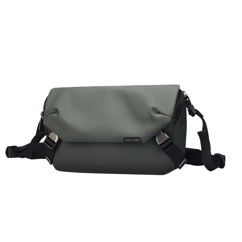 Bolso bandolera Mark Ryden, bo - Car Accessories Gifts For Men reseña y precio