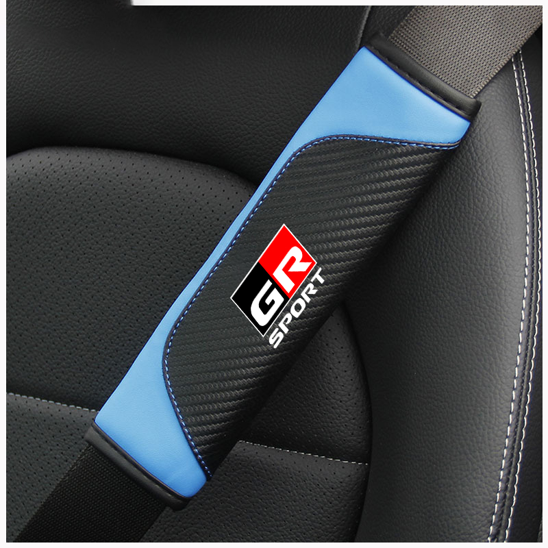 Protector de hombro para cintu - Leather Car Seat Cover reseña y precio