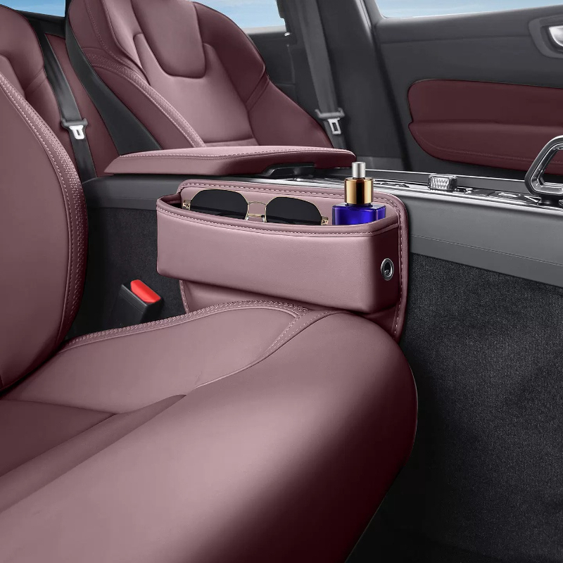Caja de almacenamiento para hu - Volvo Car Accessories Xc60 reseña y precio