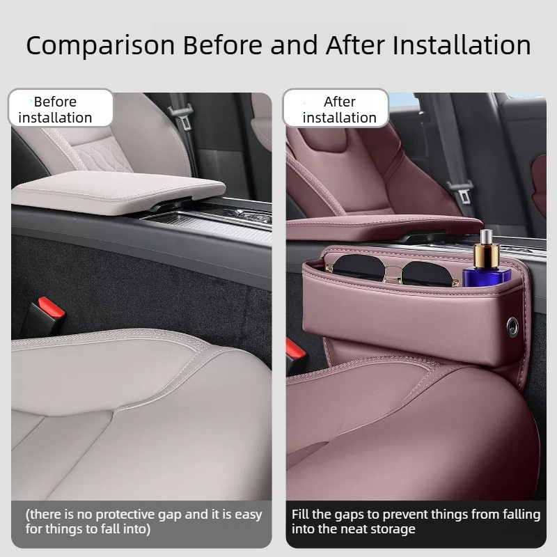 Caja de almacenamiento para hu - Volvo Car Accessories Xc60 reseña y precio