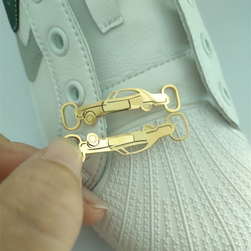 Hebilla de zapato con nombre p - Car Accessories Gifts For Men reseña y precio